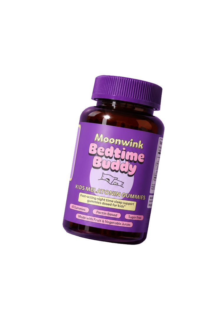 Moonwink Bedtime Buddy